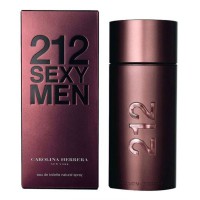 212 Sexy Men- 100ml